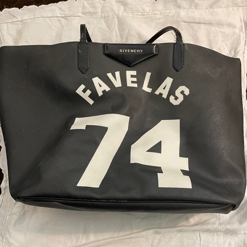 Givenchy Tote